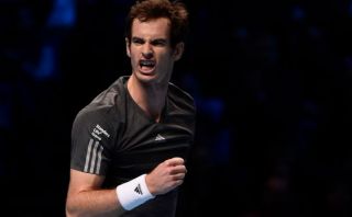 Masters de Londres: Murray ganó y Roger Federer debe esperar