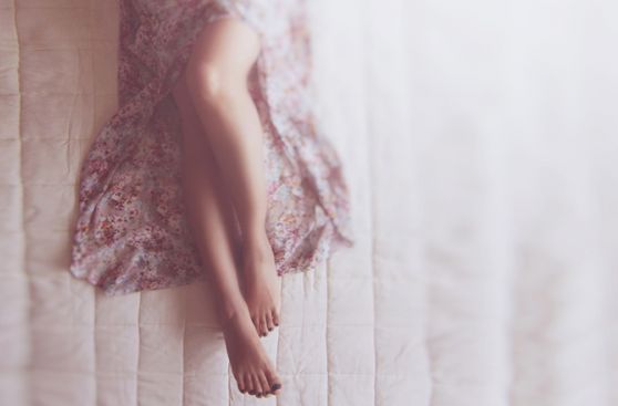 El clítoris: La solución del placer está en las manos