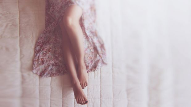 El clítoris: La solución del placer está en las manos
