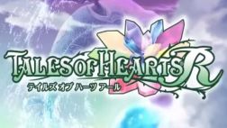 Reseña: Tales of Hearts R