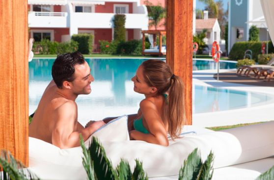 Elige el hotel perfecto al viajar con tu pareja, amigos o solo
