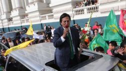 “¿Puedes apagar esa huevada?”, por Sostiene Menéndez
