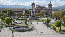 Rutas de naturaleza: Recorre la hermosa ciudad de Ayacucho