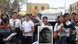 Cañete: asesinos de periodista ya habrían sido identificados