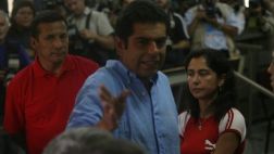 Editorial: Tengo la camisa negra