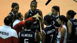 Vóley: Perú ya no estaría clasificado al Mundial Sub 23