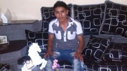Ate: joven que estranguló a su pareja apareció muerto en hostal