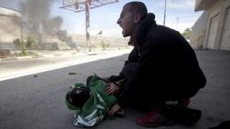 Israel-Palestina: ¿Otra intifada a la vuelta de la esquina?