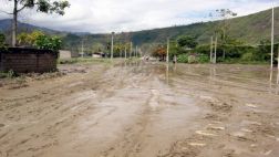 Lluvias de moderada a fuerte intensidad en la selva y sierra