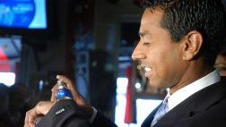 Nolberto Solano cerca de cargo administrativo en club escocés