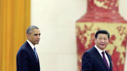 China y EE.UU. anuncian nuevas metas sobre gases contaminantes