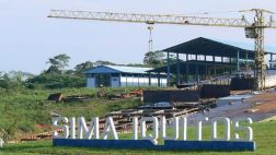Iquitos: siete marinos murieron por inhalar gases tóxicos