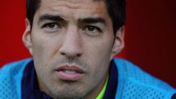 Luis Suárez sobre sanción: "Me trataron peor que a un criminal"