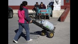 La polución en el hogar acaba con 4,3 millones de vidas al año