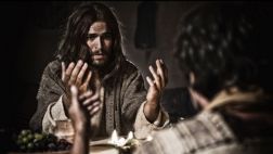 Presentan estudio que afirma que Jesús tuvo descendencia
