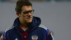 Rusia organizará el Mundial y no tiene cómo pagarle a Capello