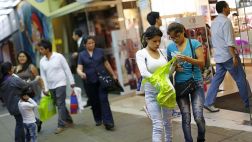 Ganancias de Falabella subieron 6,4% en tercer trimestre