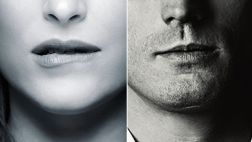 "50 sombras de Grey": mira los nuevos pósters de la película