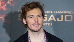 "Los juegos del hambre": Sam Claflin da detalles del filme