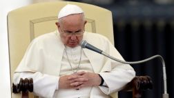 Iguala: Papa Francisco lamenta "asesinato" de los estudiantes