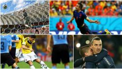 Premio Puskas: VOTA por tu favorito al mejor gol FIFA del año