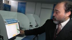 EL CNM evaluará si ratifica a jefe del Reniec