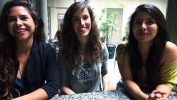 "Vocal Drama Queens": 5 mujeres y una orquesta sin instrumentos