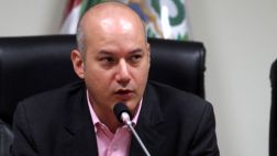 Tejada: Belaunde Lossio fue al Congreso junto a César Álvarez