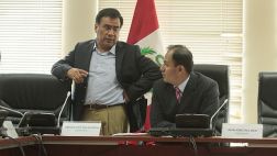 Oposición ve contradicción en postura de Jara y la de Gana Perú