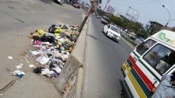 Basura en Lima: ¿Qué cantidad genera cada limeño al día?