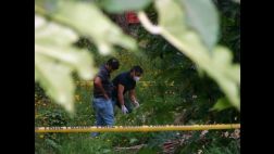 Uruguay: Hallan decapitada a una adolescente desaparecida