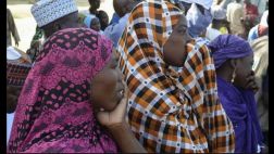 Nigeria: 'Mujeres bomba' pudieron ser prisioneras de Boko Haram