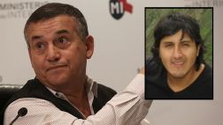 Urresti sobre periodista asesinado: “No descartamos nada”