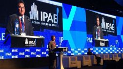 "Ser un país del primer mundo es un objetivo alcanzable"