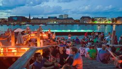 Berlín es la mejor ciudad del mundo para divertirse