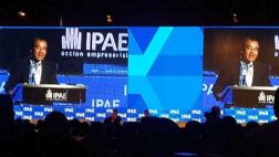 MTC: "Este año hemos avanzando en destrabar inversiones"