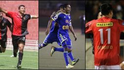 Cinco goles del fútbol peruano que lucharían el Premio Puskas