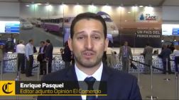 CADE 2014: Las principales presentaciones en el primer día