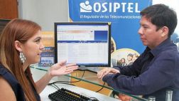 Osiptel exigirá más transparencia en webs de operadores
