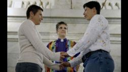 EE.UU.: Ya son 33 los estados donde el matrimonio gay es legal