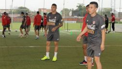 Paolo Guerrero: "Los jóvenes de la selección son mis hermanos"