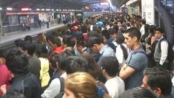 MTC busca inversión para Línea 3 del Metro en China y Corea
