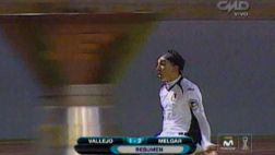 Clausura: Melgar venció 2-1 a Vallejo y se mantiene en pelea