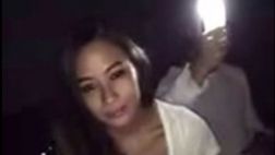 YouTube: mujer y su amante fueron descubiertos en video viral