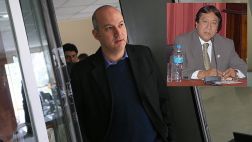 Caso Sedapal: Tejada denuncia constitucionalmente a aprista