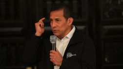 Rodolfo Orellana: Ollanta Humala dio detalles de su captura