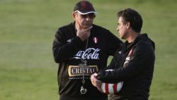 Bengoechea y Markarián: diez diferencias entre alumno y maestro
