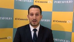 CADE 2014: ¿Qué fue lo más resaltante en el primer día?