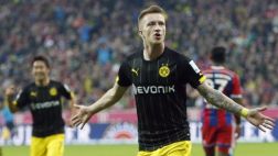 ¿Cuál da más? Reus en la mira de Chelsea, Real Madrid y Barza