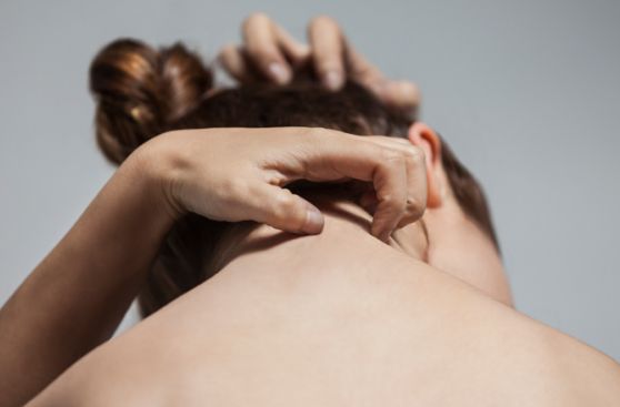 Cinco consejos para evitar la urticaria crónica